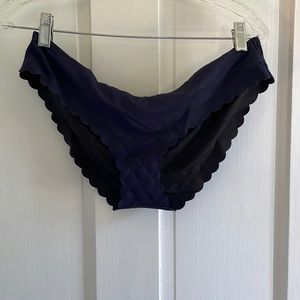 J. Crew Bathingsuit bottoms
